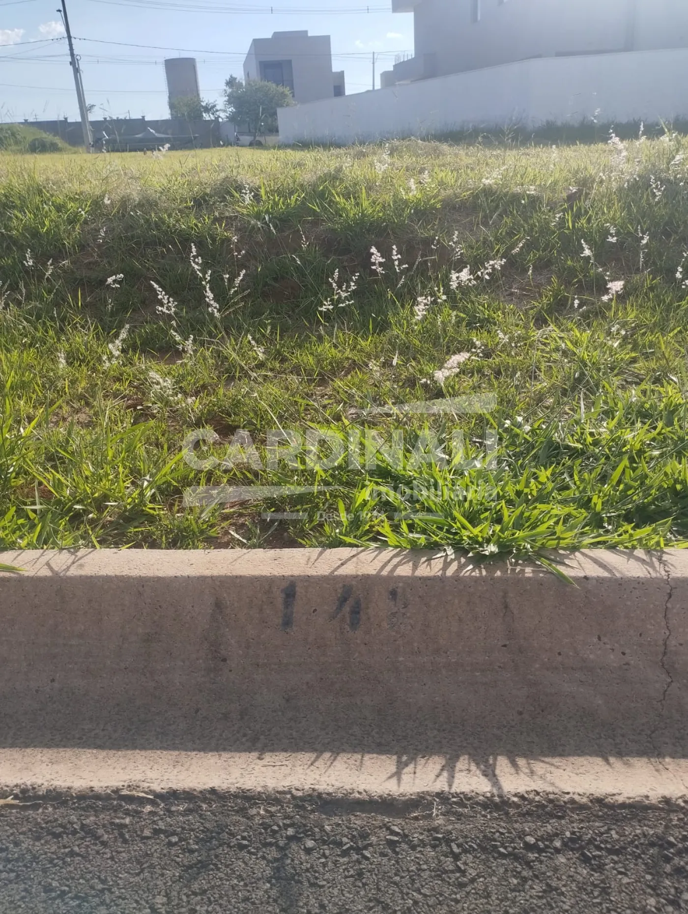 Terreno / Condom&iacute;nio em S&atilde;o Carlos , Comprar por R$280.000,00