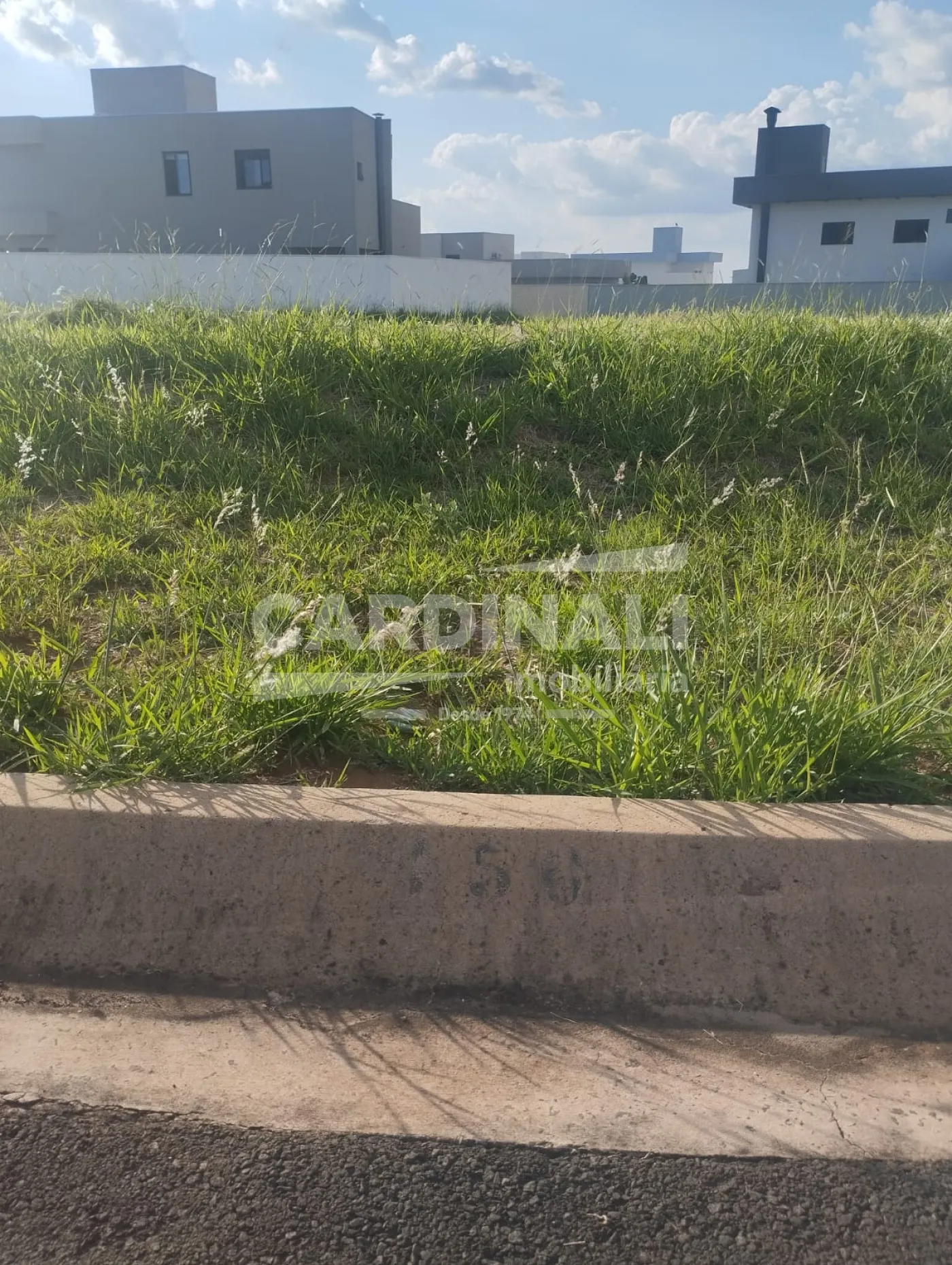 Terreno / Condom&iacute;nio em S&atilde;o Carlos , Comprar por R$316.000,00