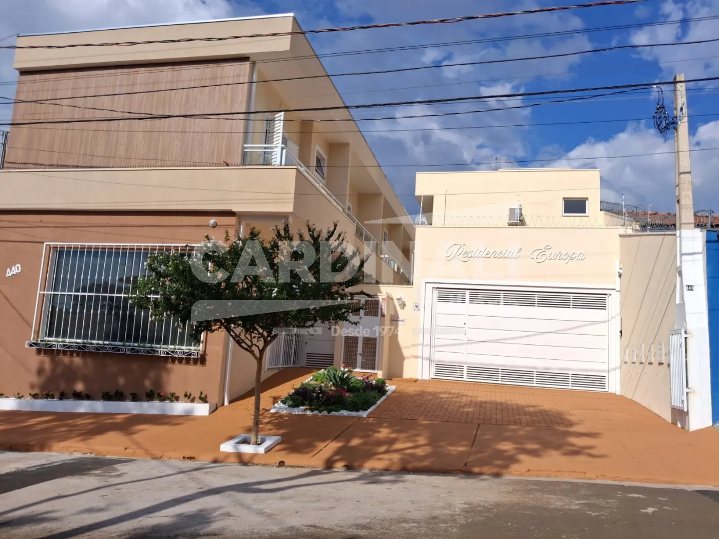 Casa / Sobrado em S&atilde;o Carlos Alugar por R$5.112,00