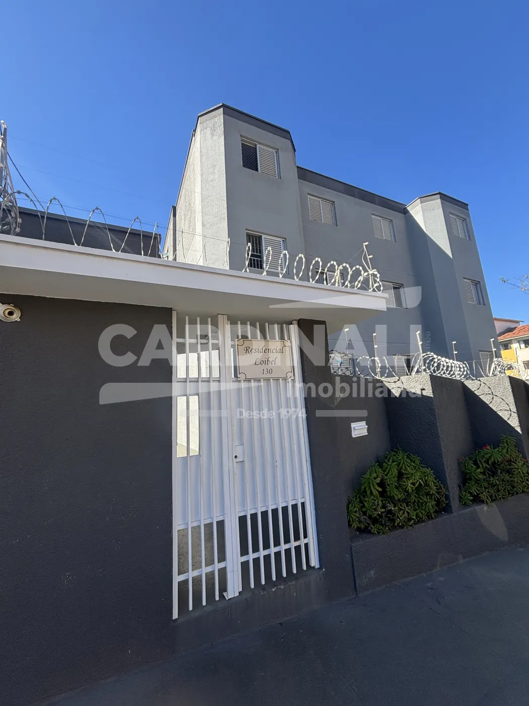 Alugar Apartamento / Padr&atilde;o em S&atilde;o Carlos R$ 1.400,00 - Foto 1