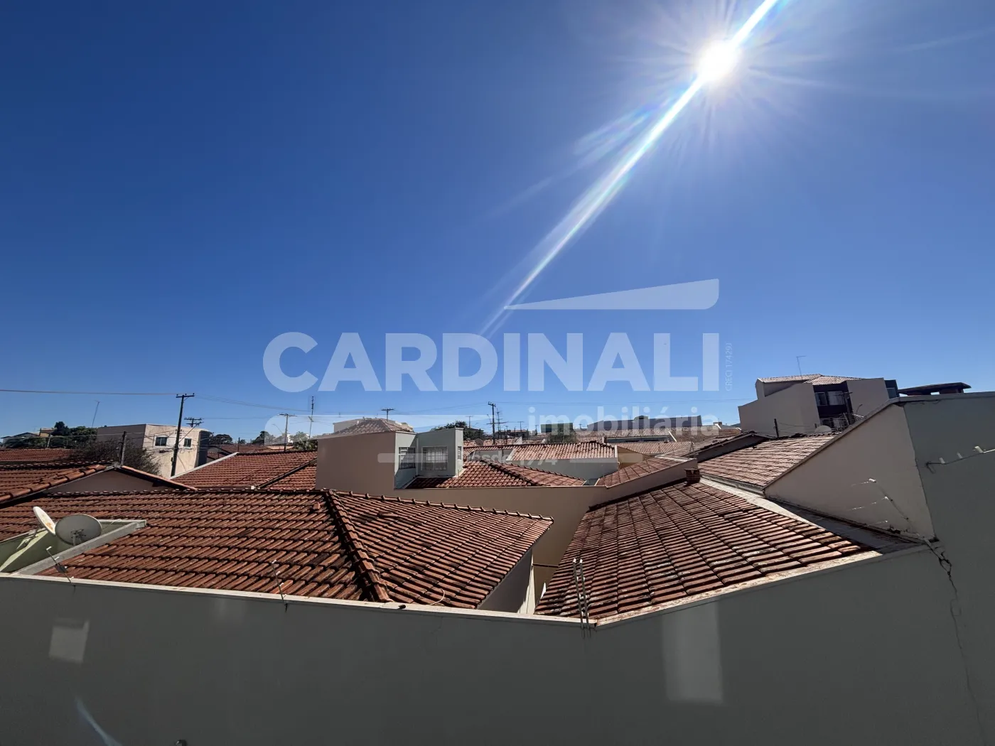 Alugar Apartamento / Padr&atilde;o em S&atilde;o Carlos R$ 1.400,00 - Foto 5