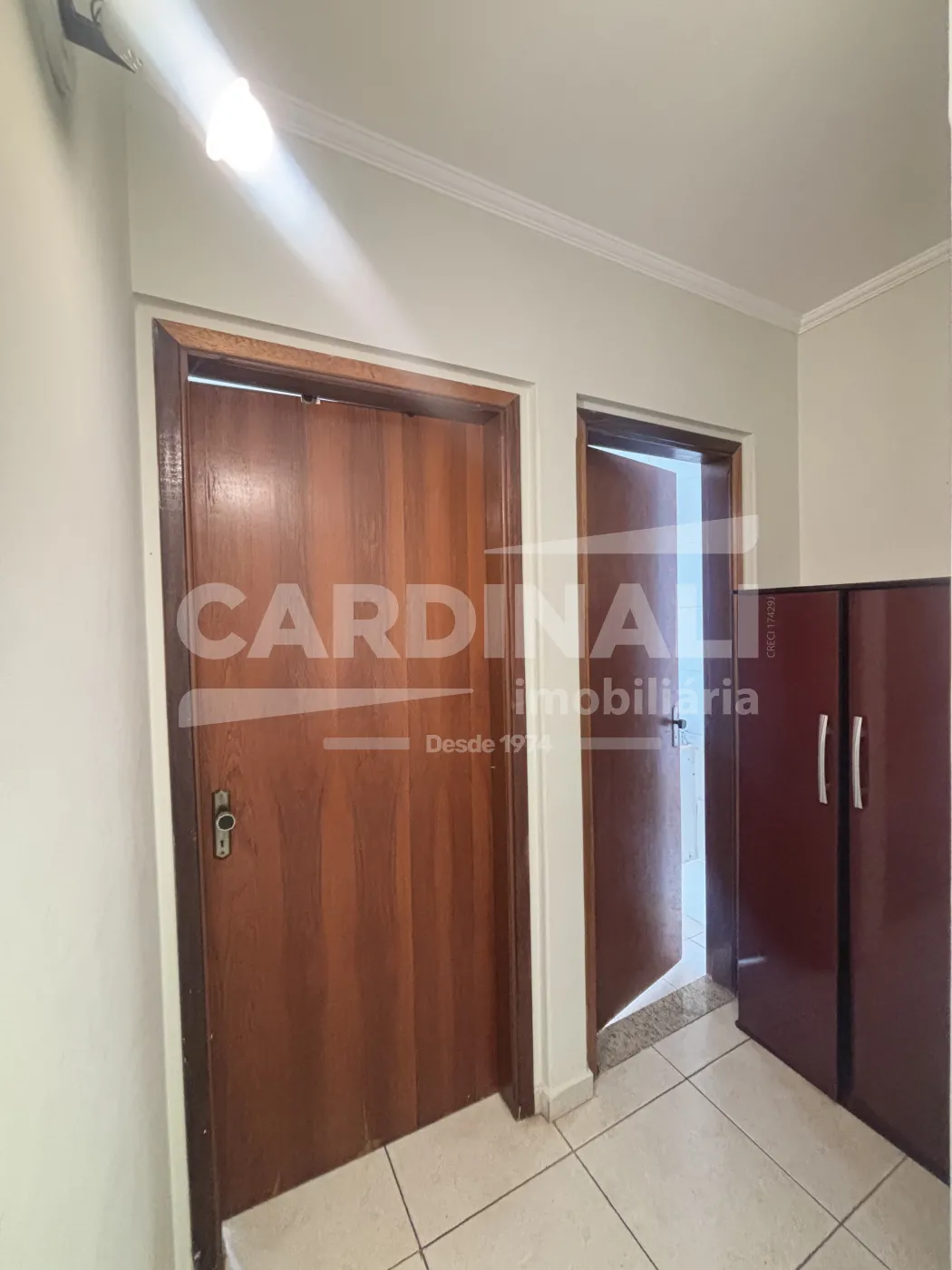 Alugar Apartamento / Padr&atilde;o em S&atilde;o Carlos R$ 1.400,00 - Foto 6