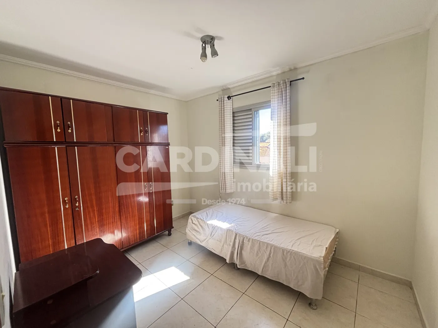 Alugar Apartamento / Padr&atilde;o em S&atilde;o Carlos R$ 1.400,00 - Foto 7