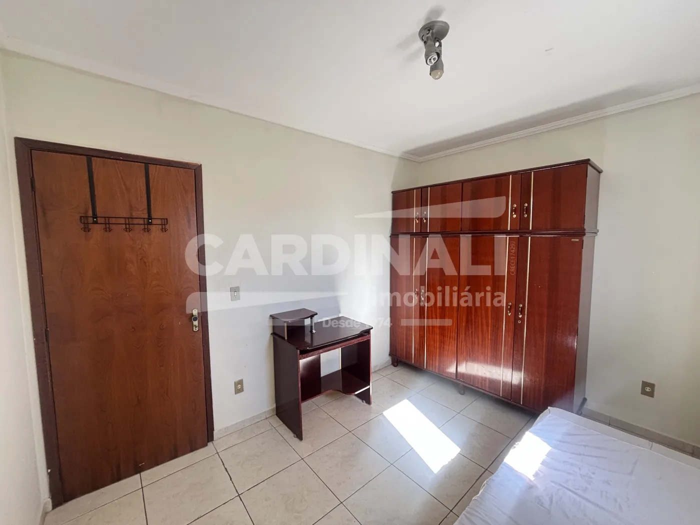 Alugar Apartamento / Padr&atilde;o em S&atilde;o Carlos R$ 1.400,00 - Foto 8
