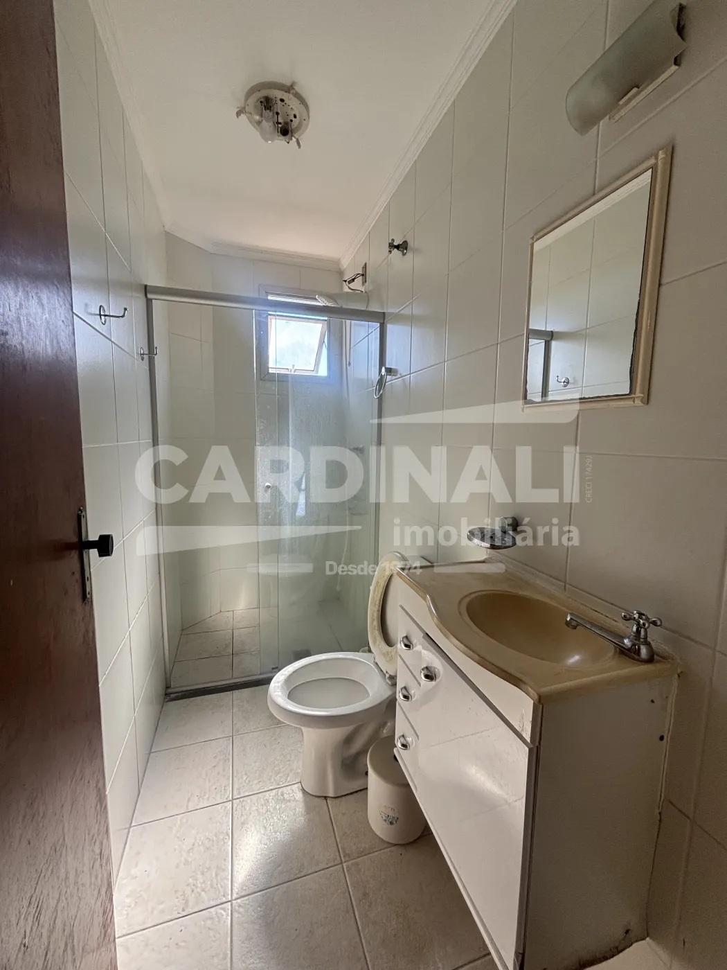 Alugar Apartamento / Padr&atilde;o em S&atilde;o Carlos R$ 1.400,00 - Foto 9