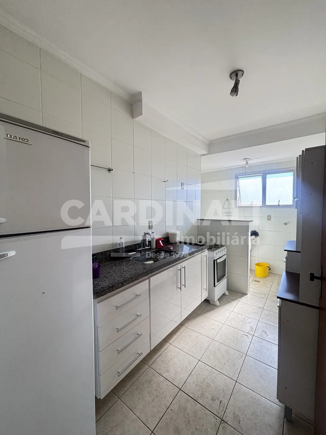 Alugar Apartamento / Padr&atilde;o em S&atilde;o Carlos R$ 1.400,00 - Foto 10