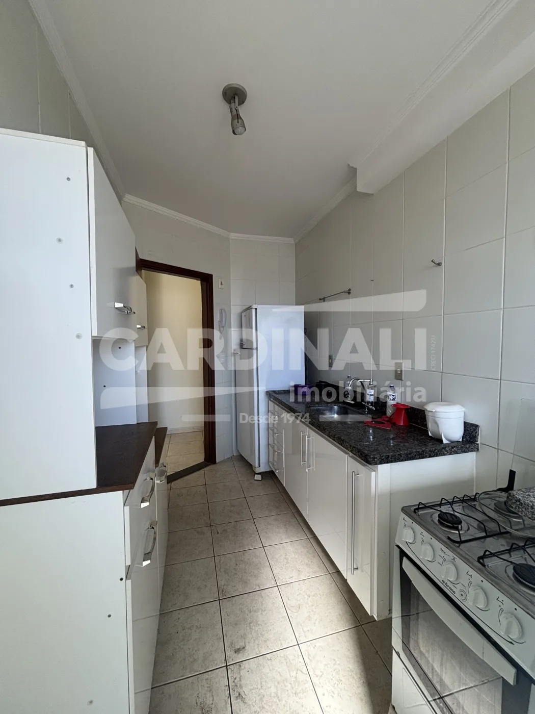Alugar Apartamento / Padr&atilde;o em S&atilde;o Carlos R$ 1.400,00 - Foto 11