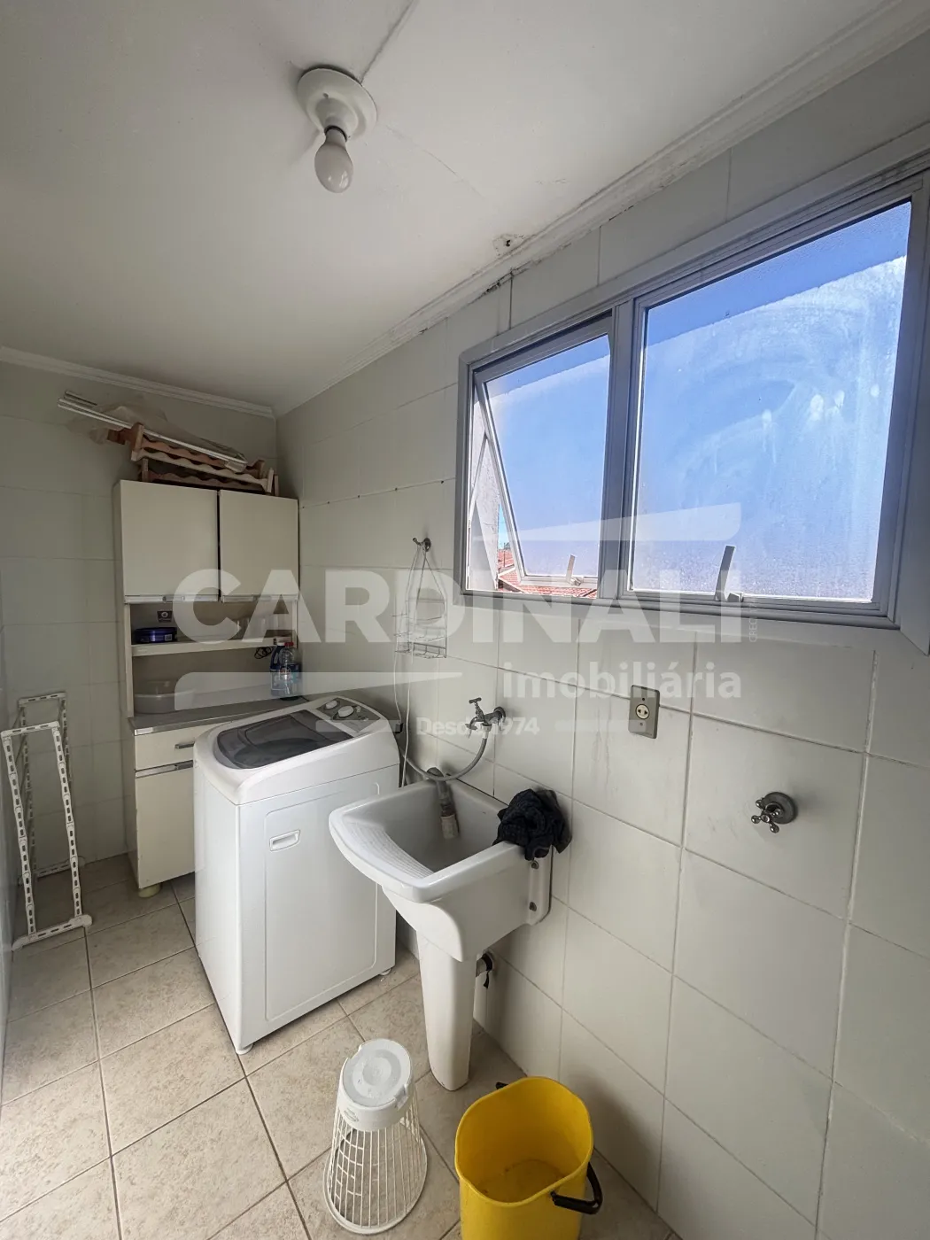 Alugar Apartamento / Padr&atilde;o em S&atilde;o Carlos R$ 1.400,00 - Foto 12