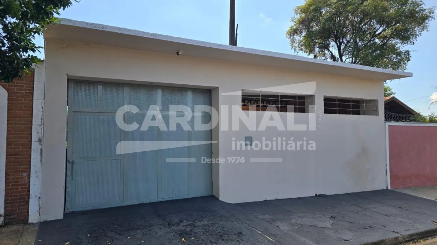 Terreno / Padr&atilde;o em S&atilde;o Carlos , Comprar por R$310.000,00