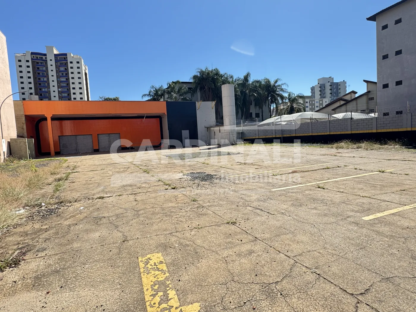 Comercial / Galp&atilde;o em S&atilde;o Carlos 
