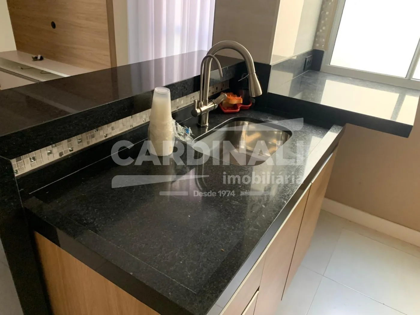 Comprar Apartamento / Padr&atilde;o em S&atilde;o Carlos R$ 250.000,00 - Foto 5