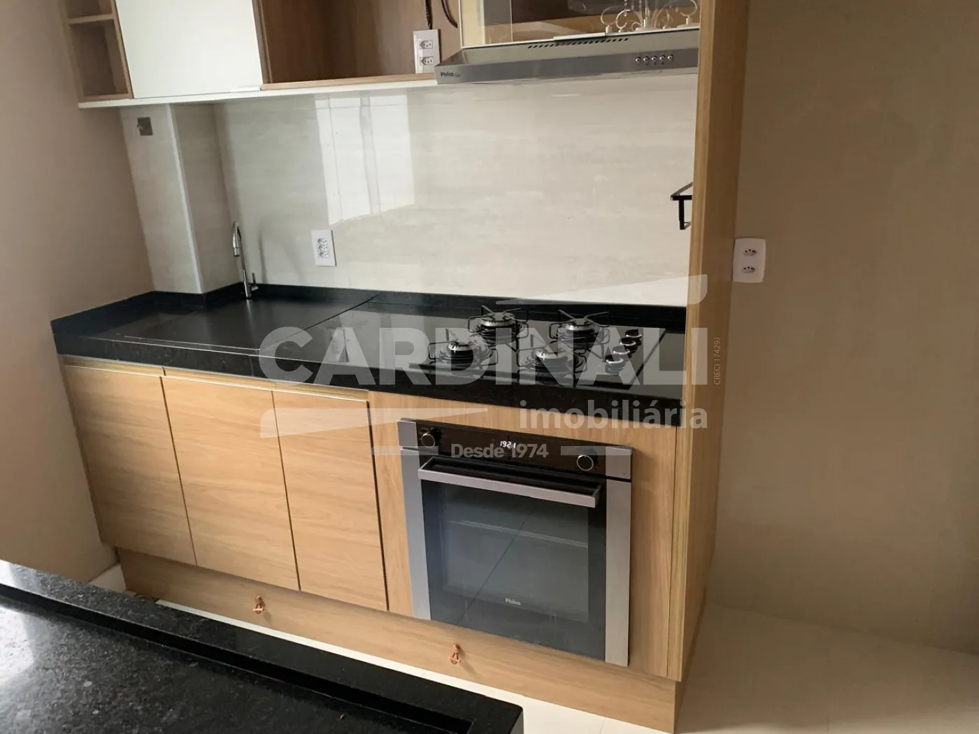 Comprar Apartamento / Padr&atilde;o em S&atilde;o Carlos R$ 250.000,00 - Foto 6