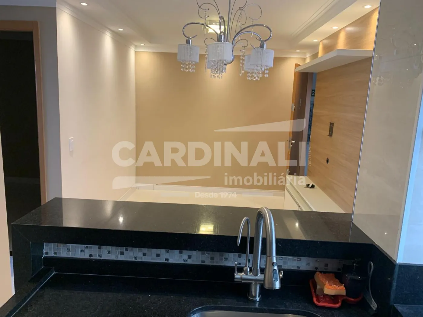 Comprar Apartamento / Padr&atilde;o em S&atilde;o Carlos R$ 250.000,00 - Foto 4