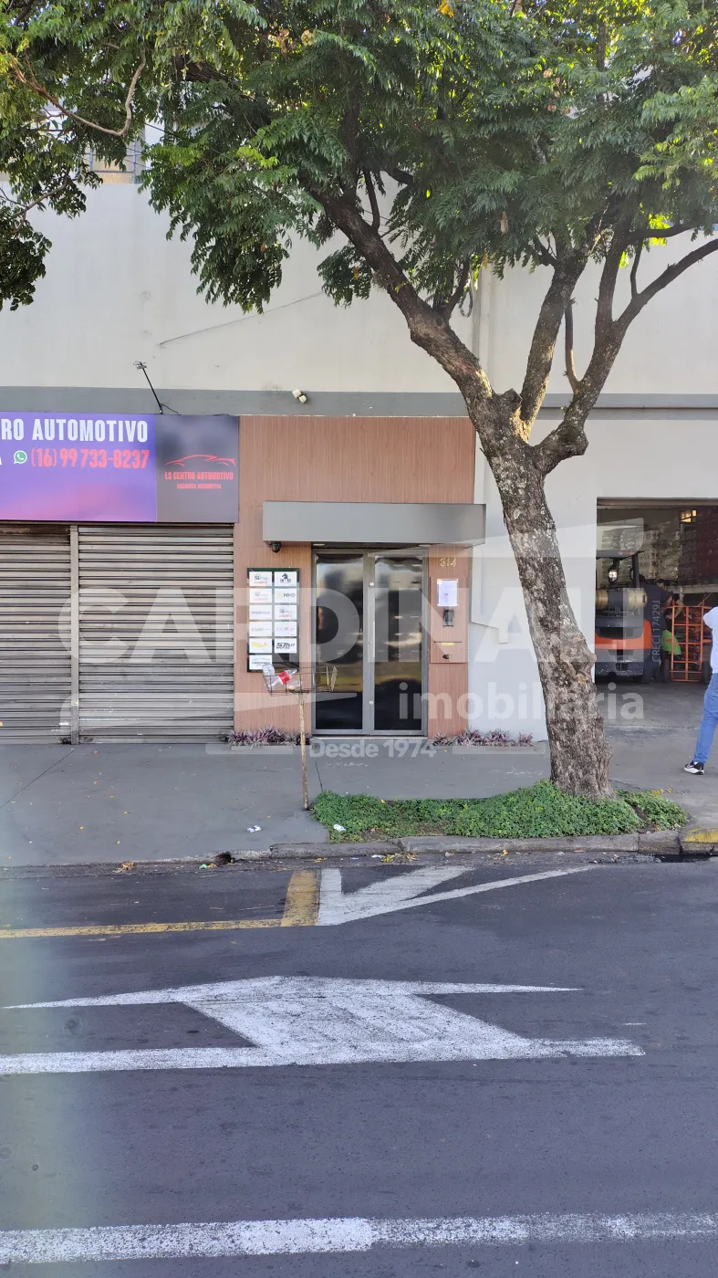 Comercial / Sala em Araraquara 