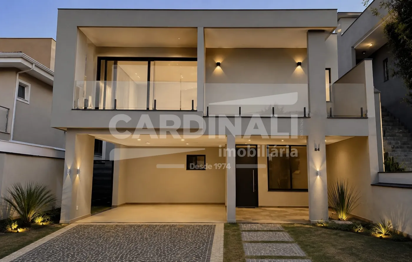 Casa / Condom&iacute;nio em Campinas 