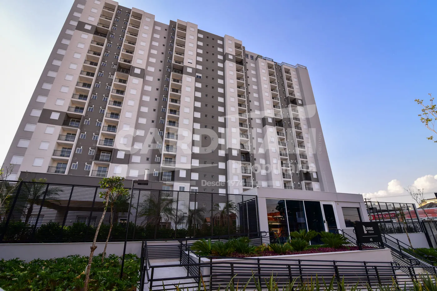 Apartamento / Padr&atilde;o em Campinas Alugar por R$3.200,00