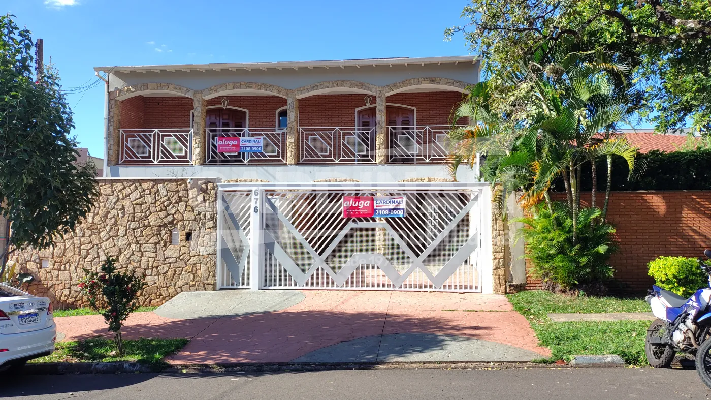 Casa / Padr&atilde;o em Araraquara , Comprar por R$2.800.000,00