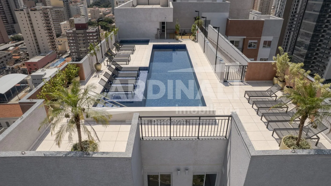 Apartamento / Padr&atilde;o em Campinas 