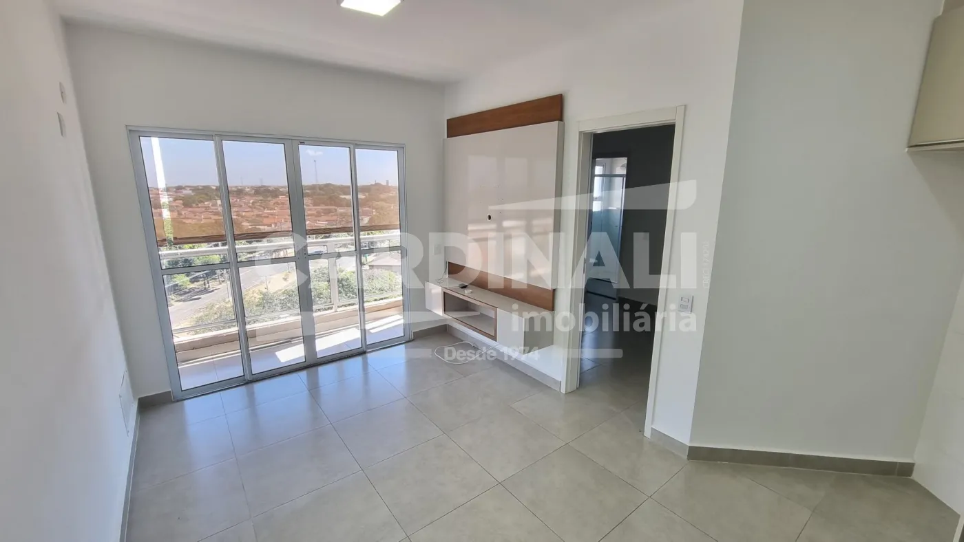 Apartamento / Padr&atilde;o em S&atilde;o Carlos Alugar por R$2.223,00