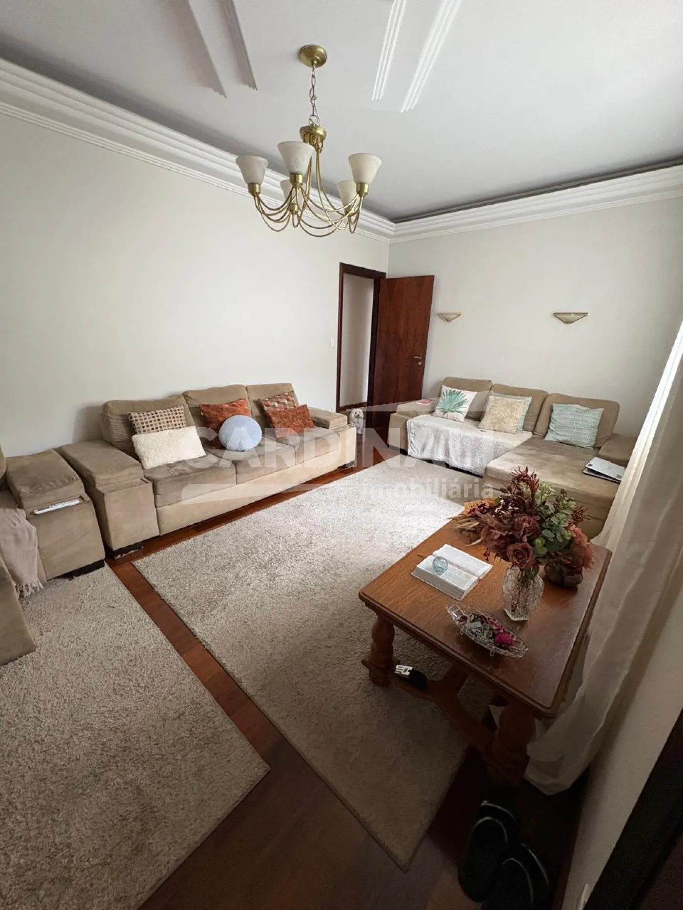 Casa / Padr&atilde;o em S&atilde;o Carlos , Comprar por R$480.000,00