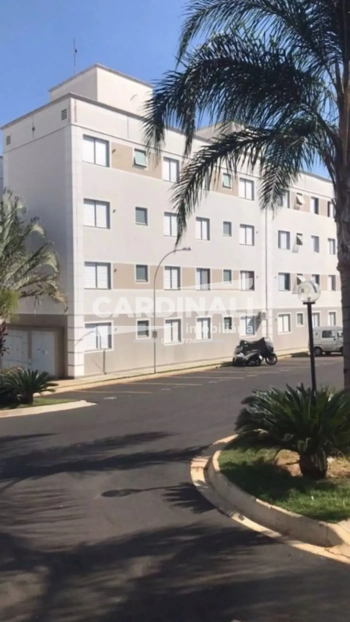 Apartamento / Padr&atilde;o em Araraquara , Comprar por R$195.000,00