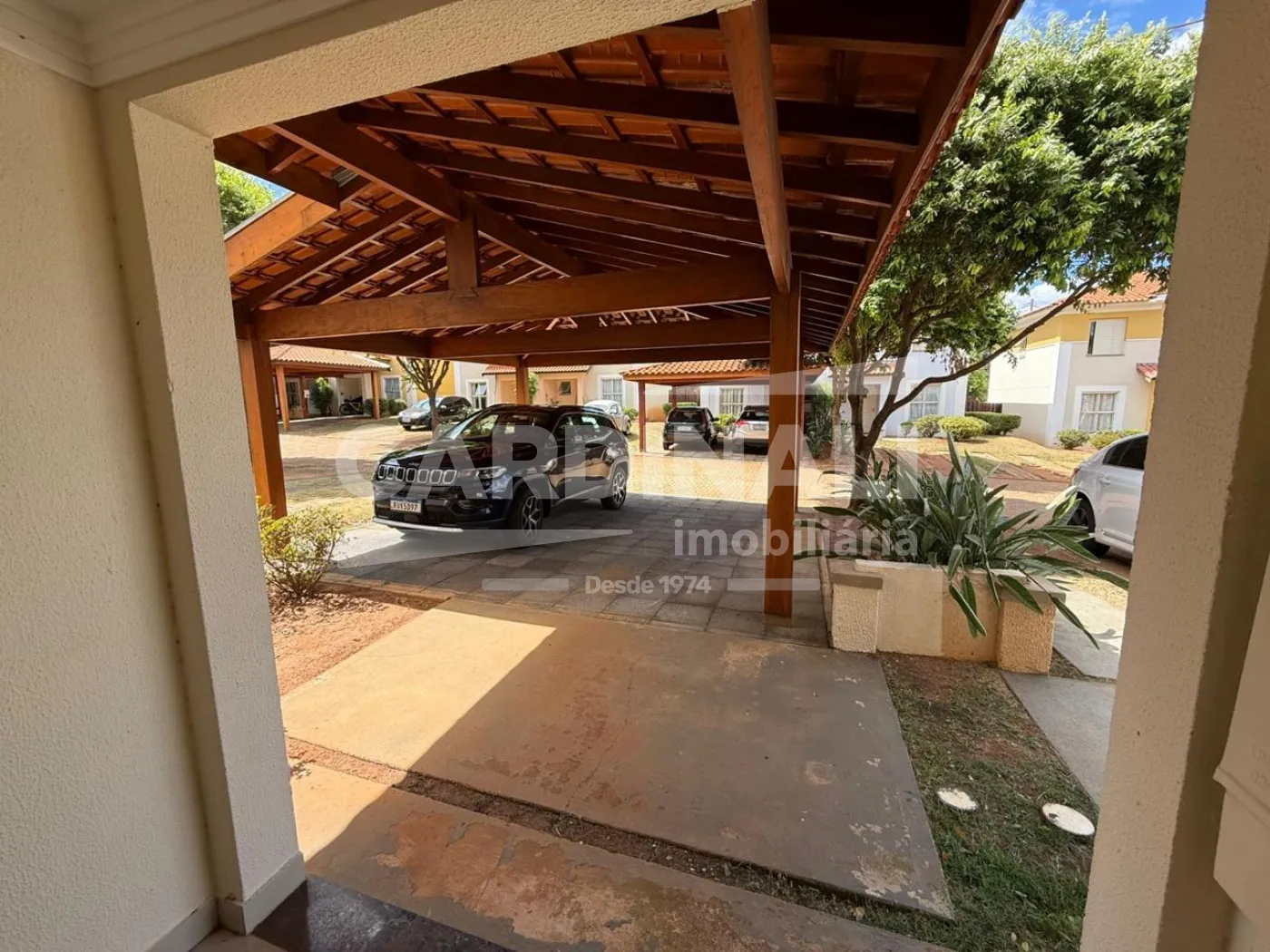 Casa / Sobrado Condom&iacute;nio em S&atilde;o Carlos , Comprar por R$660.000,00