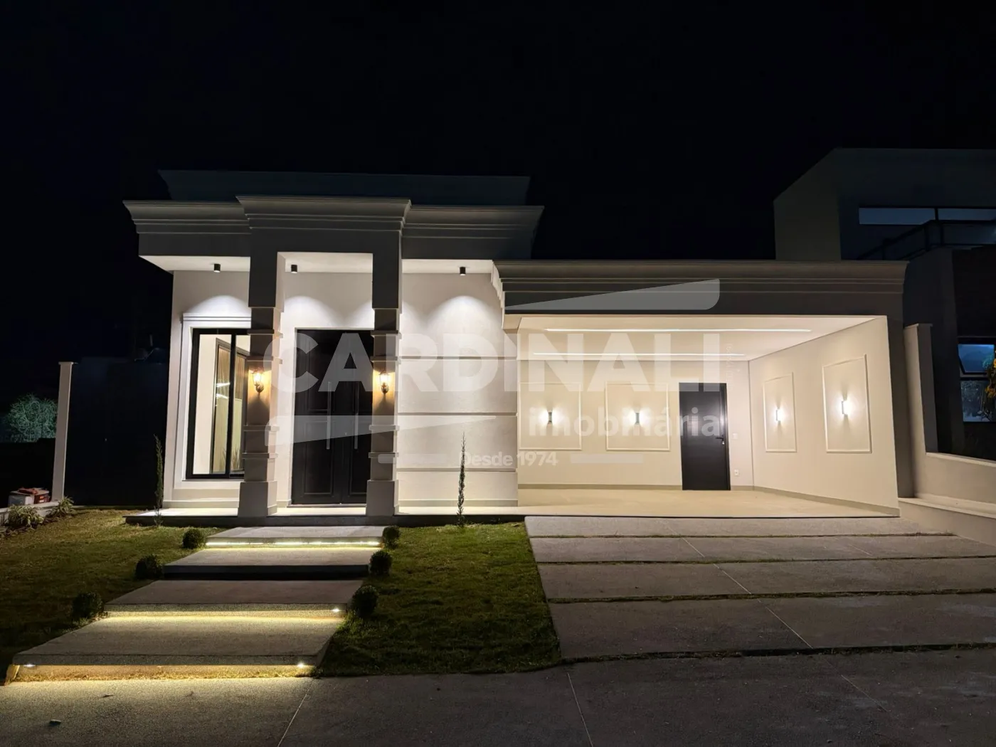 Casa / Condom&iacute;nio em Araraquara , Comprar por R$1.580.000,00