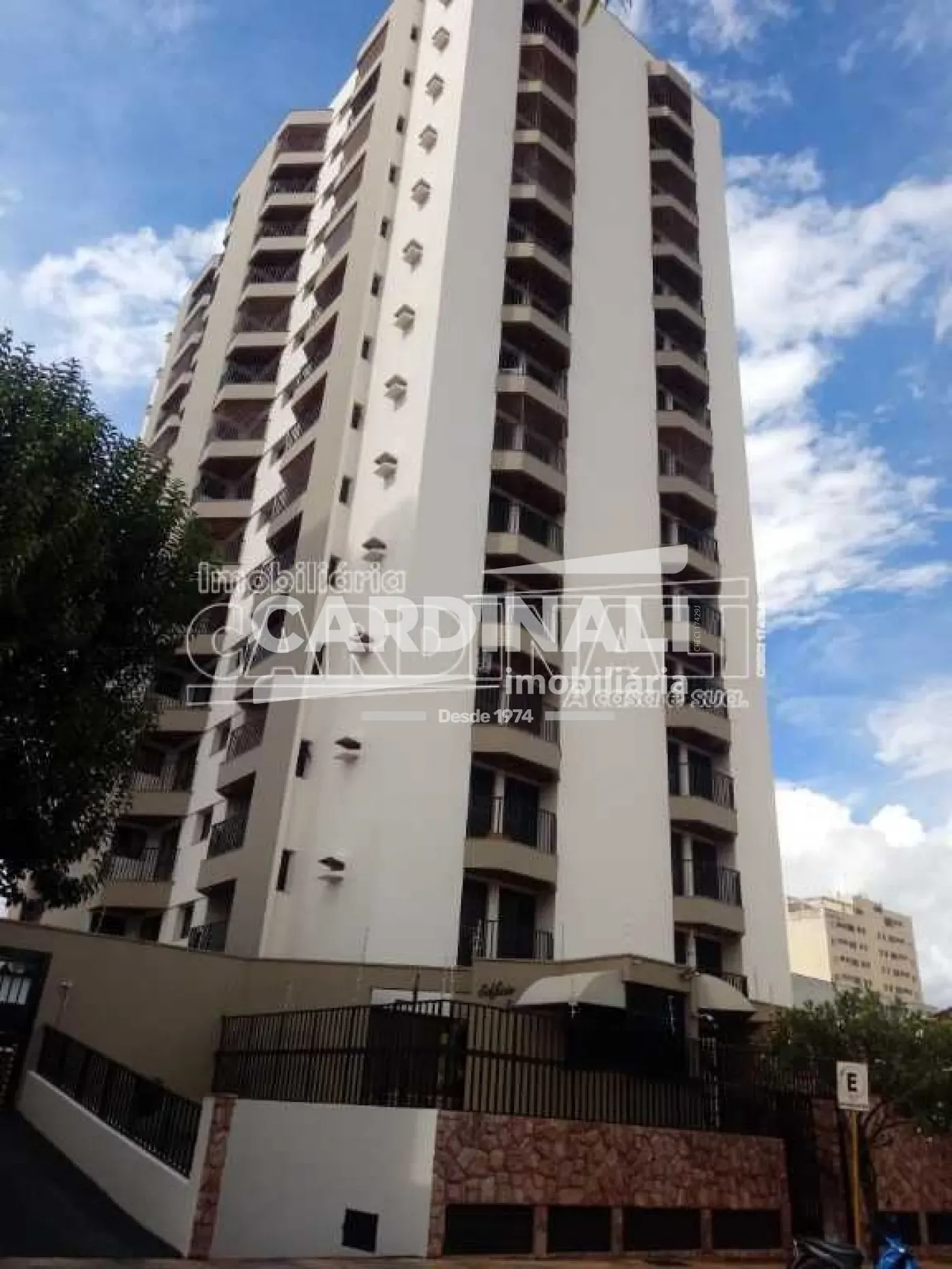 Apartamento / Padr&atilde;o em Araraquara , Comprar por R$300.000,00