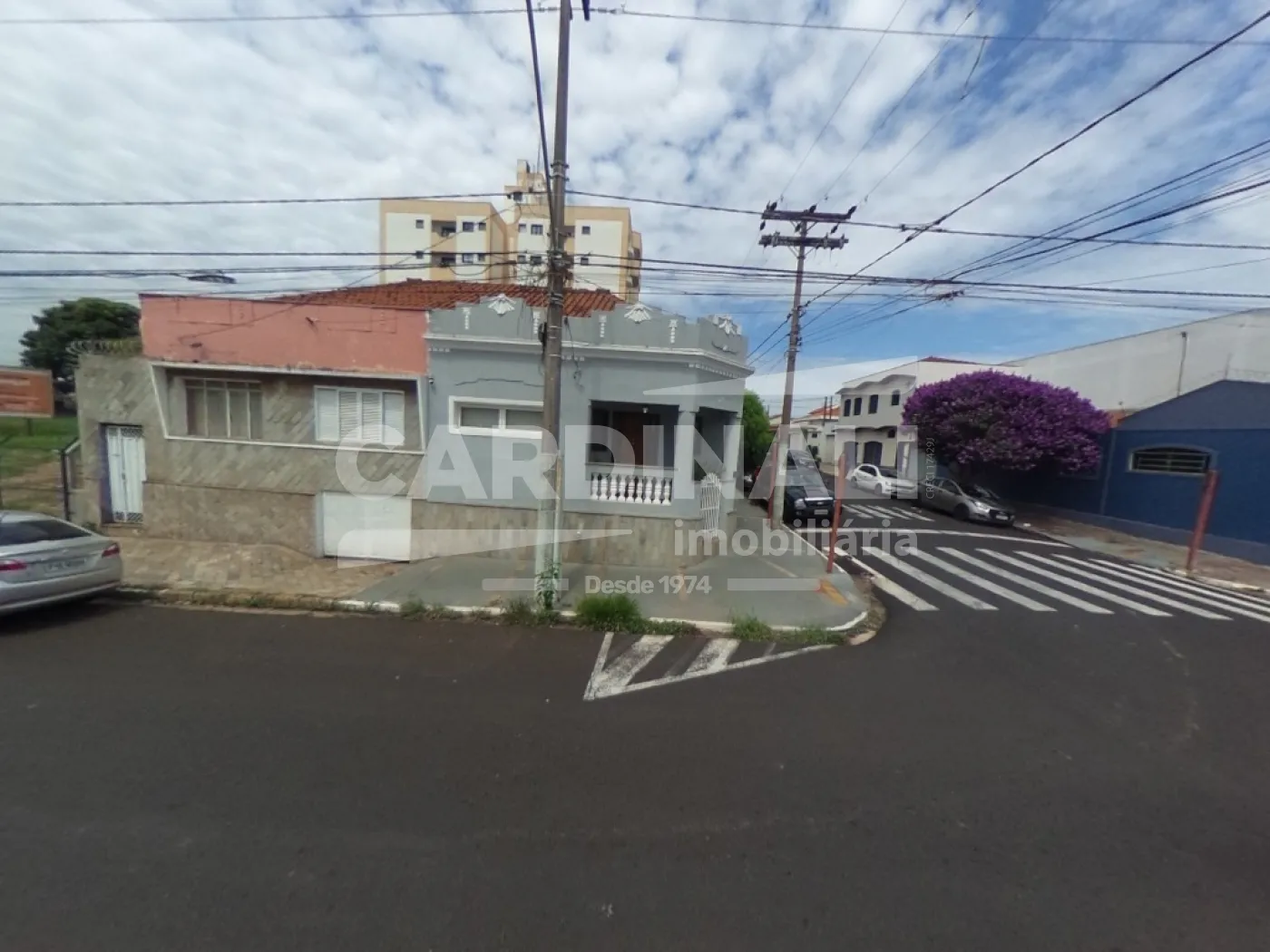 Casa / Padr&atilde;o em S&atilde;o Carlos , Comprar por R$902.000,00