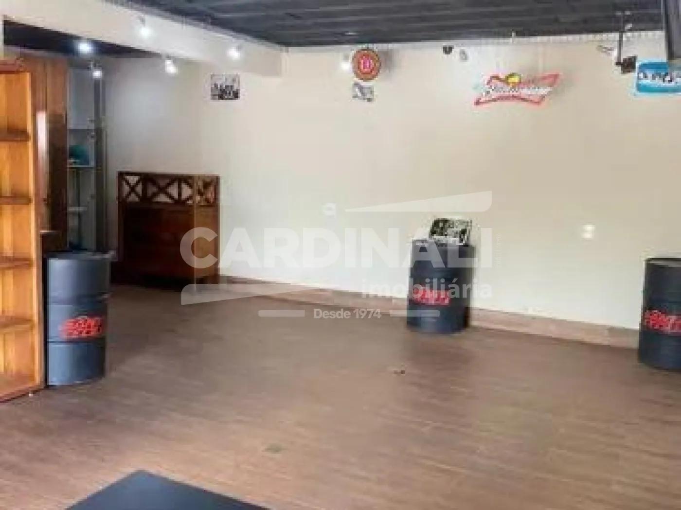Alugar Comercial / Ponto Comercial em Ribeir&atilde;o Preto R$ 3.600,00 - Foto 2