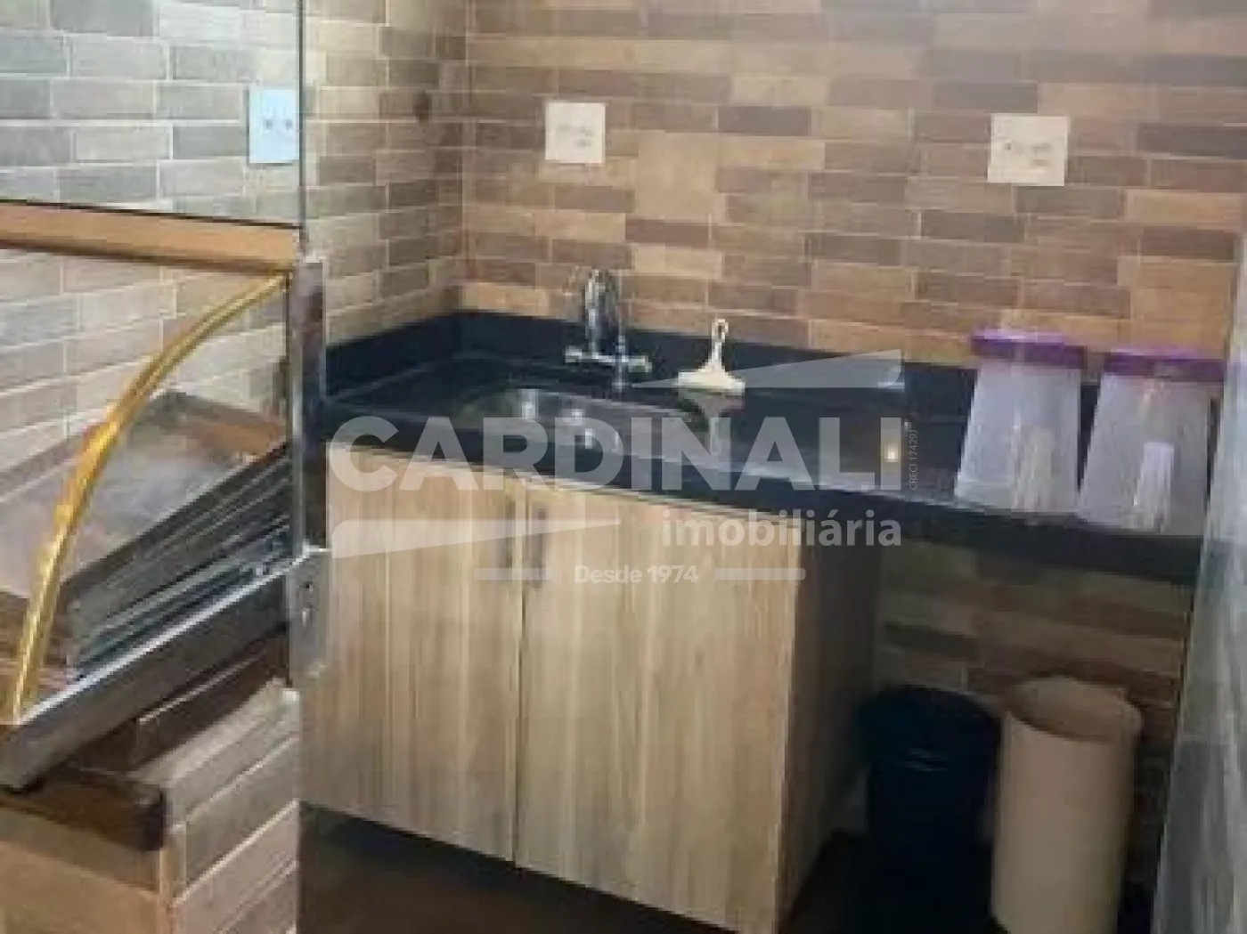 Alugar Comercial / Ponto Comercial em Ribeir&atilde;o Preto R$ 3.600,00 - Foto 3