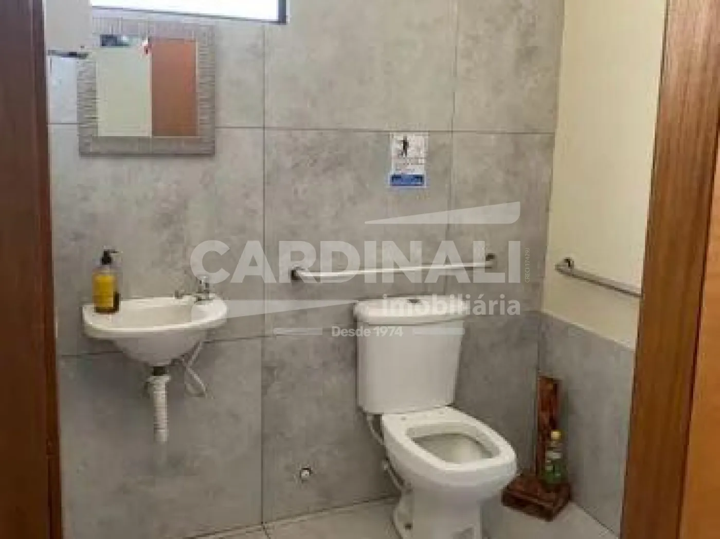 Alugar Comercial / Ponto Comercial em Ribeir&atilde;o Preto R$ 3.600,00 - Foto 4