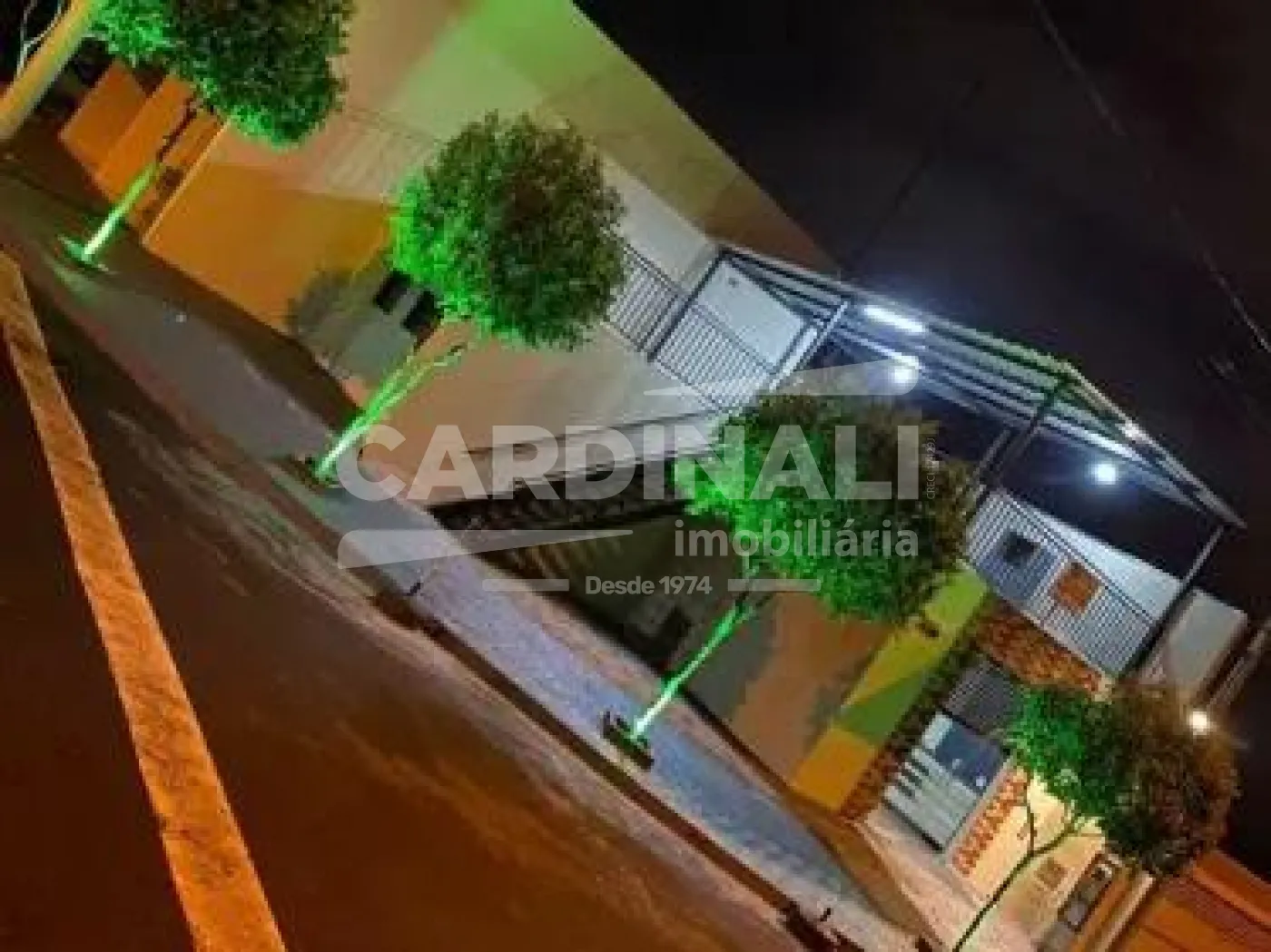 Alugar Comercial / Ponto Comercial em Ribeir&atilde;o Preto R$ 3.600,00 - Foto 5
