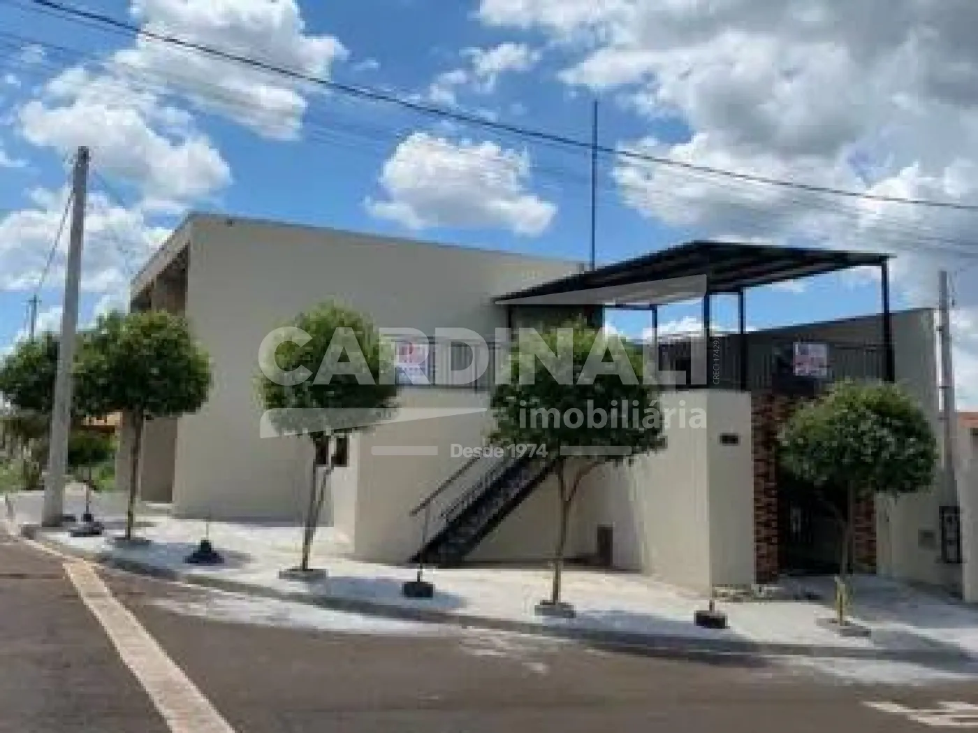 Alugar Comercial / Ponto Comercial em Ribeir&atilde;o Preto R$ 3.600,00 - Foto 6