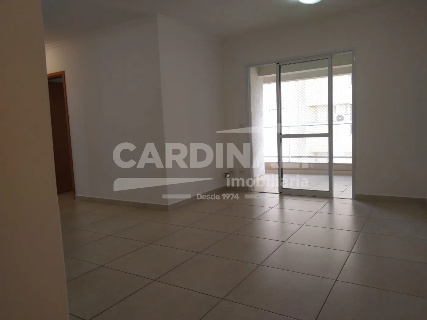 Apartamento / Padr&atilde;o em Ribeir&atilde;o Preto Alugar por R$4.000,00