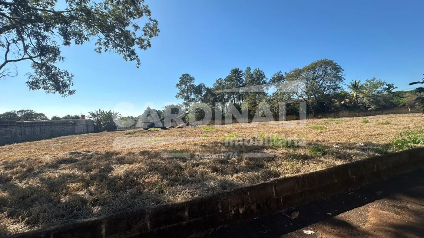 Terreno / Padr&atilde;o em Ribeir&atilde;o Preto 