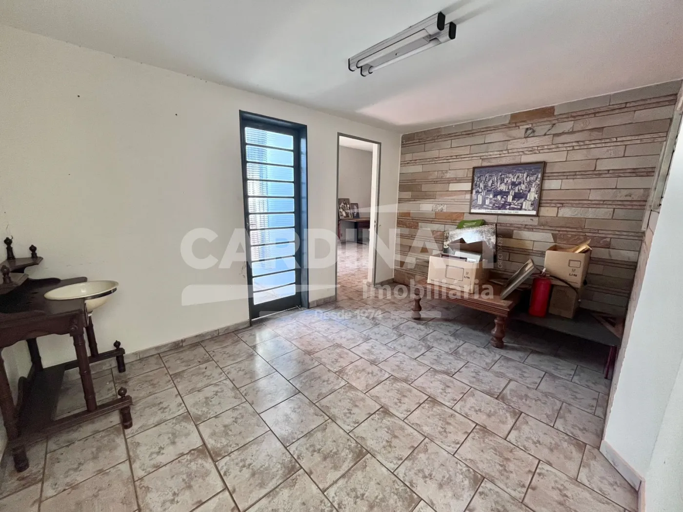 Comercial / Padr&atilde;o em Ribeir&atilde;o Preto Alugar por R$4.500,00