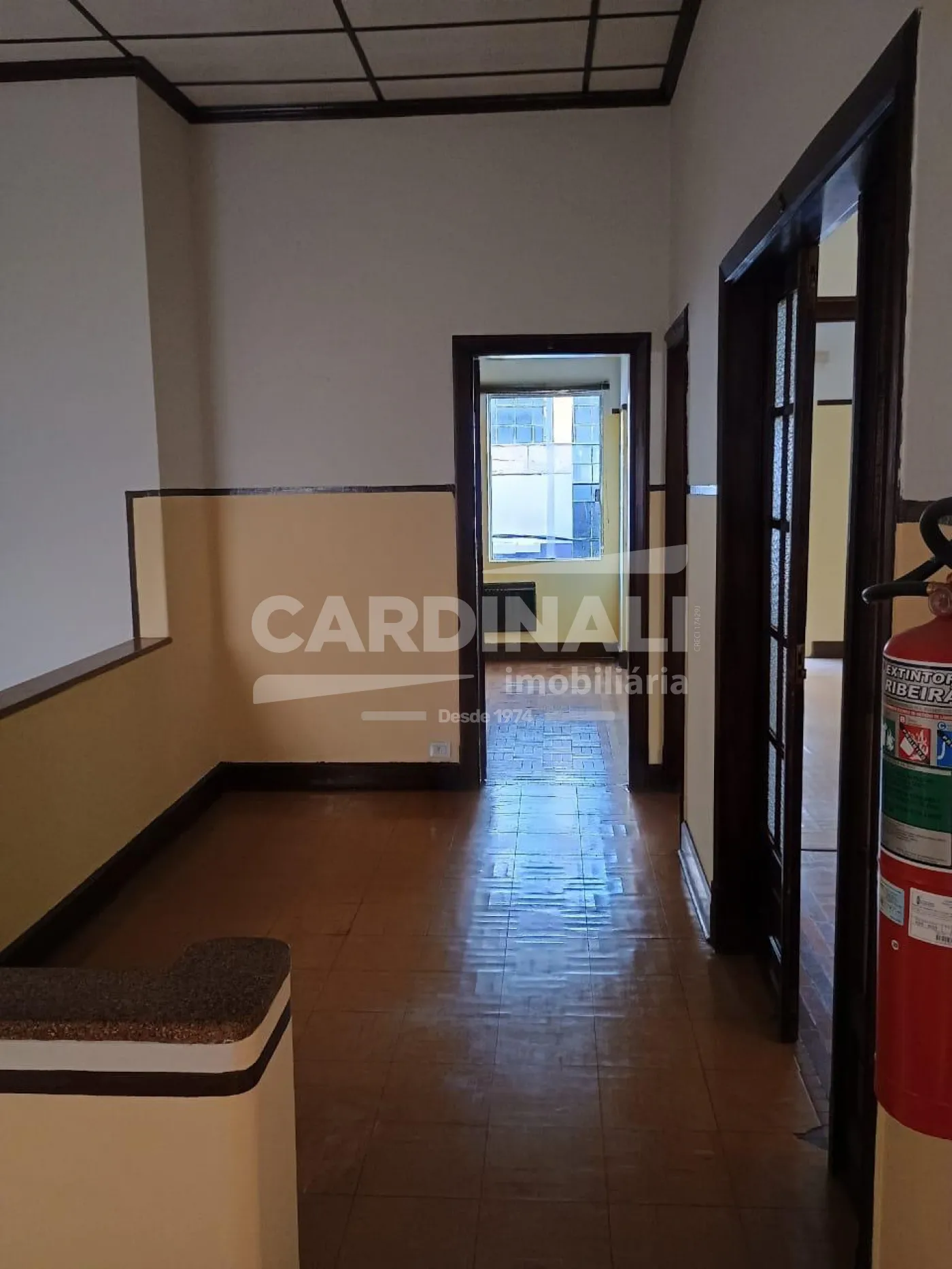 Comercial / Padr&atilde;o em Ribeir&atilde;o Preto Alugar por R$2.800,00