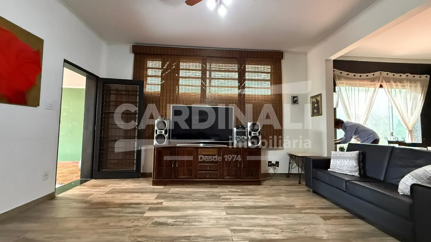 Casa / Padr&atilde;o em Ribeir&atilde;o Preto Alugar por R$9.000,00