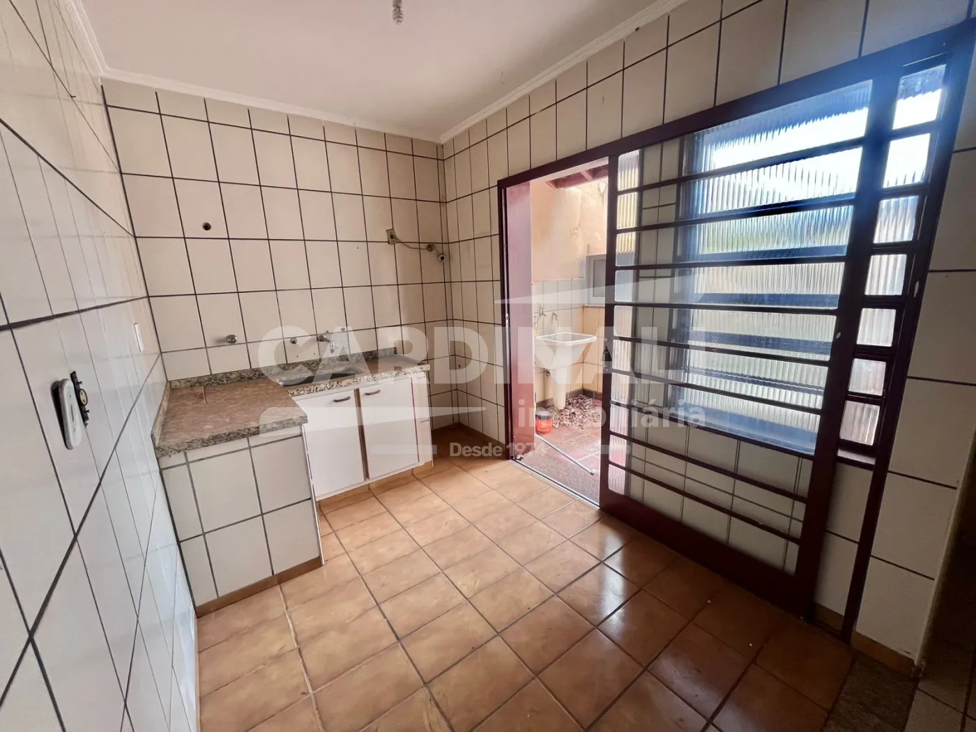 Casa / Padr&atilde;o em Ribeir&atilde;o Preto Alugar por R$3.300,00