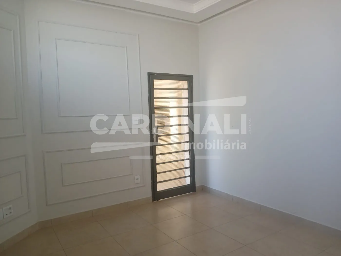 Casa / Padr&atilde;o em Ribeir&atilde;o Preto 
