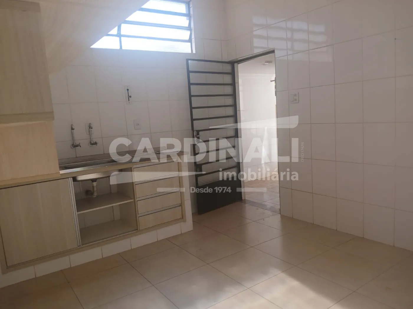 Alugar Casa / Padr&atilde;o em Ribeir&atilde;o Preto R$ 2.500,00 - Foto 4