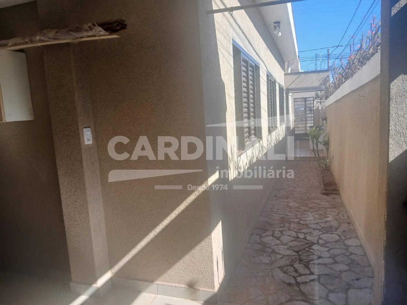 Alugar Casa / Padr&atilde;o em Ribeir&atilde;o Preto R$ 2.500,00 - Foto 22
