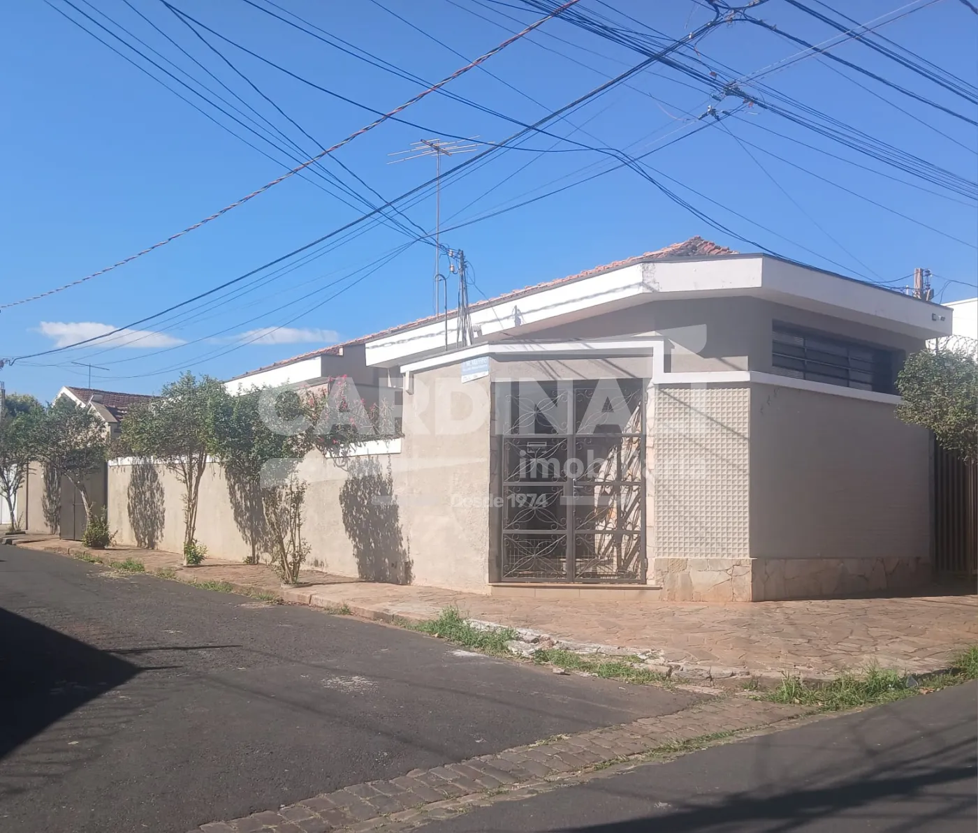 Alugar Casa / Padr&atilde;o em Ribeir&atilde;o Preto R$ 2.500,00 - Foto 24