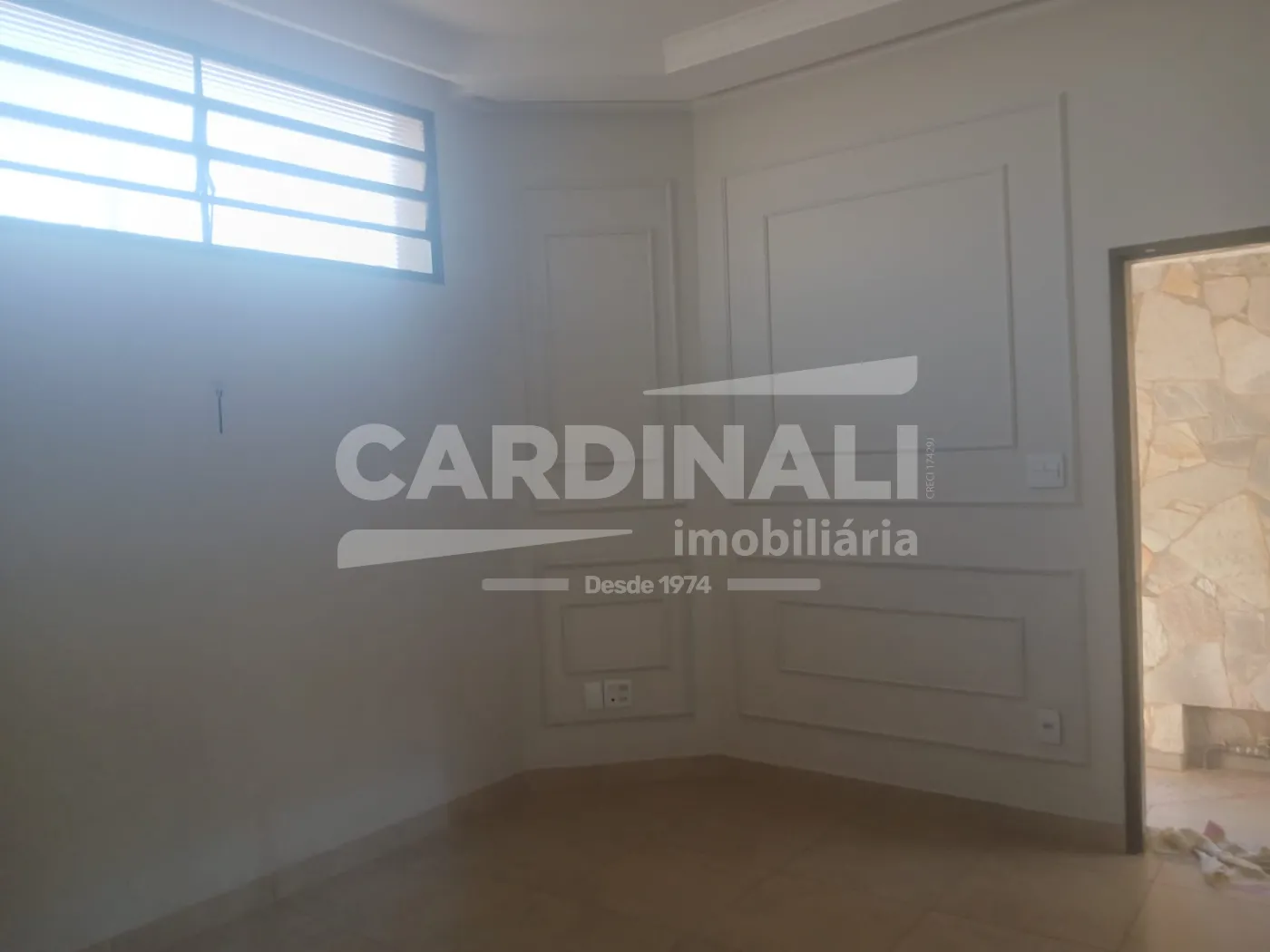 Alugar Casa / Padr&atilde;o em Ribeir&atilde;o Preto R$ 2.500,00 - Foto 2