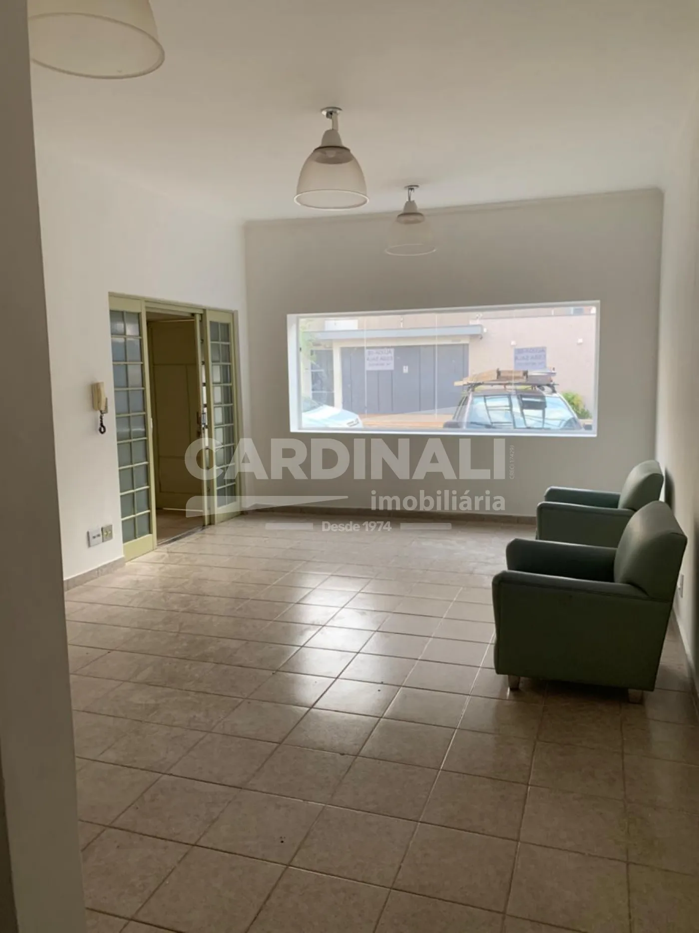 Comercial / Sala sem Condom&iacute;nio em Ribeir&atilde;o Preto Alugar por R$2.900,00