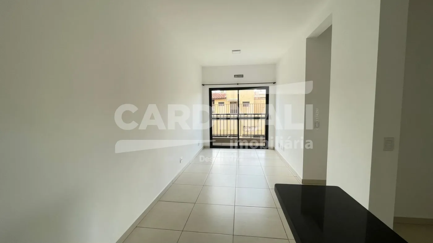 Apartamento / Padr&atilde;o em Ribeir&atilde;o Preto Alugar por R$1.700,00