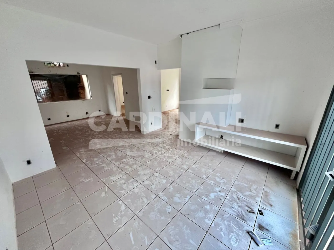 Comercial / Padr&atilde;o em Ribeir&atilde;o Preto Alugar por R$3.800,00