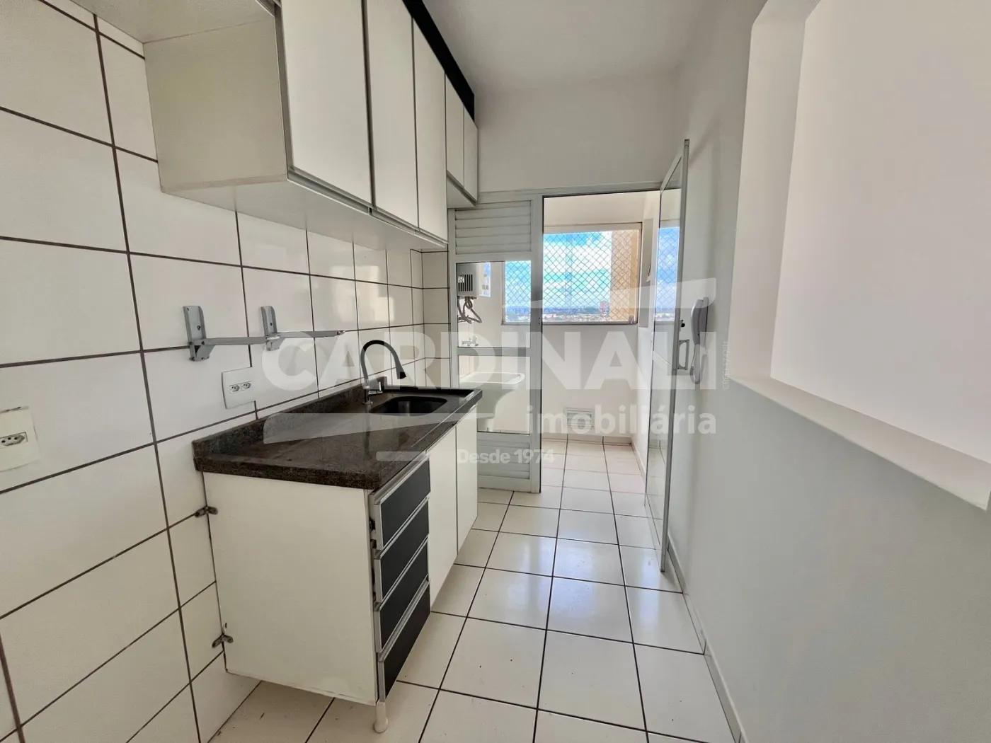 Apartamento / Padr&atilde;o em Ribeir&atilde;o Preto , Comprar por R$320.000,00