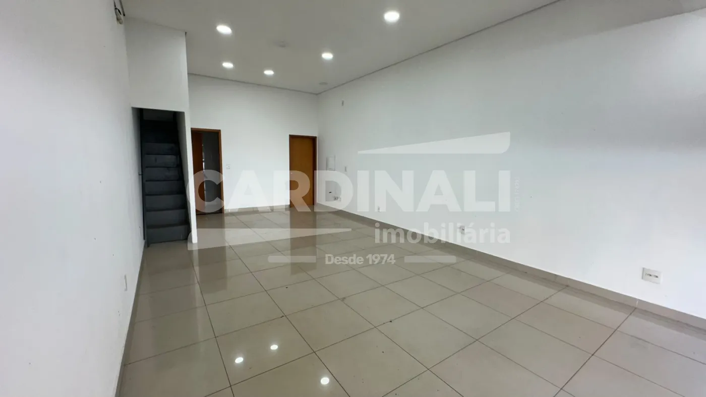 Comercial / Sal&atilde;o em Ribeir&atilde;o Preto 
